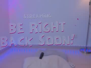 Apoteosis_ Chaturbate stream image from March 05, 2026