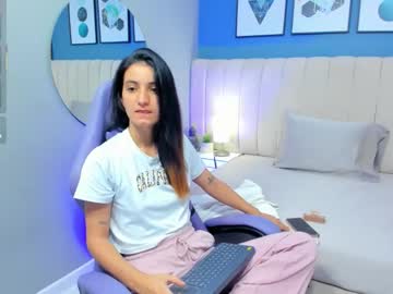 Emy_Ferrer Chaturbate stream image from March 05, 2026