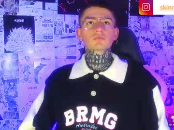 Estebanchar_ Chaturbate stream image from March 05, 2026