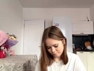 Kristathielman Chaturbate stream image from March 05, 2026