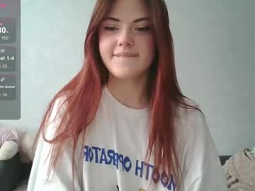 M31issa_Cherry Chaturbate stream image from March 05, 2026