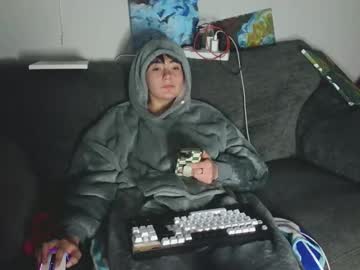 Notmyfroggy Chaturbate stream image from March 05, 2026