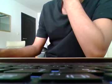 Ook_Ck Chaturbate stream image from March 05, 2026