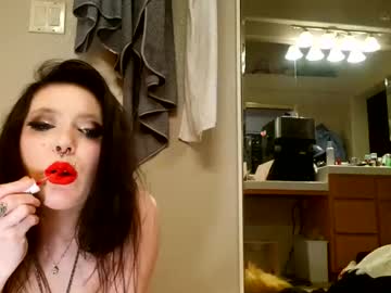 Pleasantdinosaurus7537 Chaturbate stream image from March 05, 2026