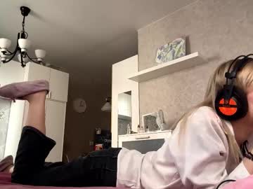 Rochellehouis Chaturbate stream image from March 05, 2026
