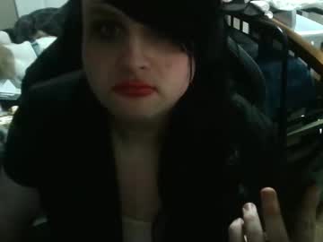 Sissysarah365 Chaturbate stream image from March 05, 2026