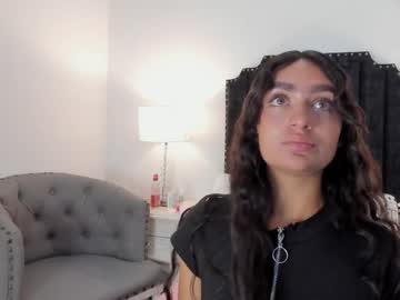 Tifanny_Lorenns Chaturbate stream image from March 05, 2026