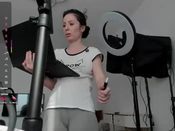Victoria_Verity Chaturbate stream image from March 05, 2026