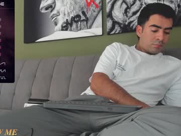 Vince_Colin Chaturbate stream image from March 05, 2026