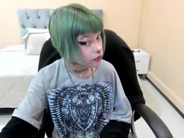 Bela_Craxkerr Chaturbate stream image from March 05, 2026