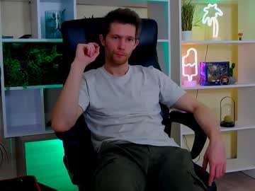 Eddie_Baker Chaturbate stream image from March 05, 2026