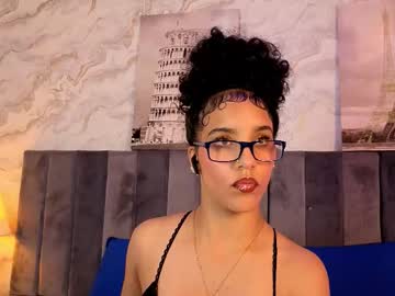 Elizabethswift Chaturbate stream image from March 05, 2026