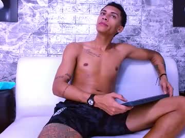 Harin_Prize Chaturbate stream image from March 05, 2026