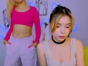 Lily_Morty Chaturbate stream image from March 05, 2026