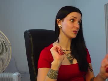 Maria_Might Chaturbate stream image from March 05, 2026