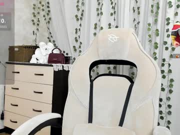 Mell_Milles Chaturbate stream image from March 05, 2026