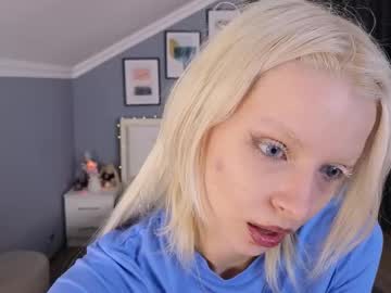 Mili_Backer Chaturbate stream image from March 05, 2026