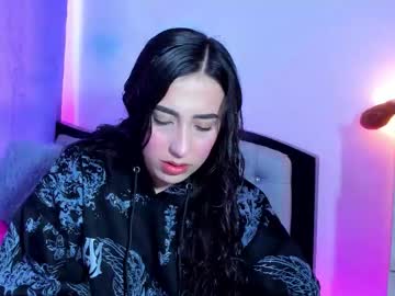 My_Aleja_ Chaturbate stream image from March 05, 2026