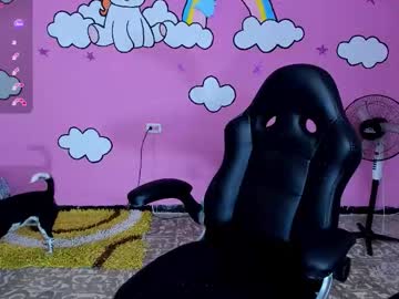 Shaaroonhillss1 Chaturbate stream image from March 05, 2026
