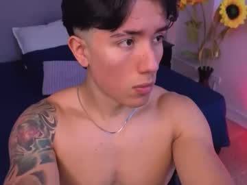 Thiago_Kent Chaturbate stream image from March 05, 2026