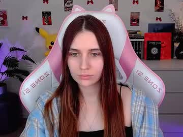 Alicecharmy Chaturbate stream image from March 05, 2026