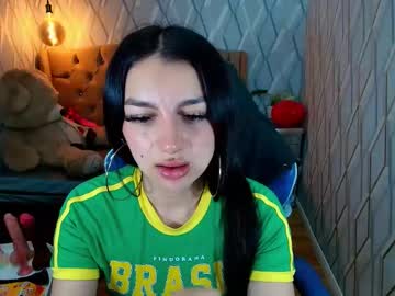 Angelchristix Chaturbate stream image from March 05, 2026