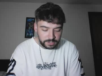Davidrios__ Chaturbate stream image from March 05, 2026