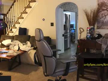 Deviantill Chaturbate stream image from March 05, 2026