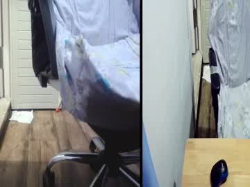 Felixlau Chaturbate stream image from March 05, 2026