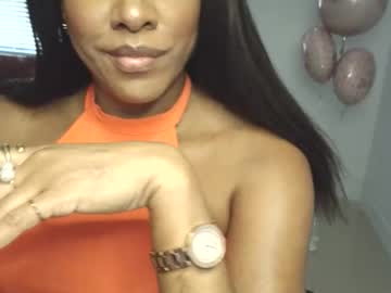 Goddess_Xandra_Xquisite Chaturbate stream image from March 05, 2026