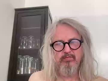 Herbiebaby Chaturbate stream image from March 05, 2026