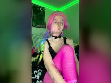 Xbabydollfaex Chaturbate stream image from March 05, 2026