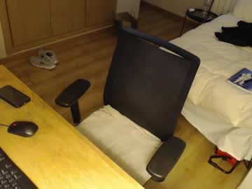 Bigcok35spain Chaturbate stream image from March 05, 2026