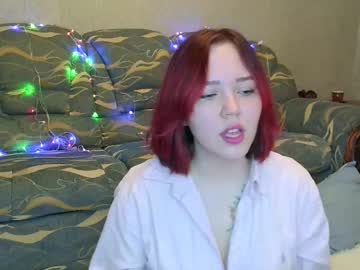 Billie_Kris Chaturbate stream image from March 05, 2026