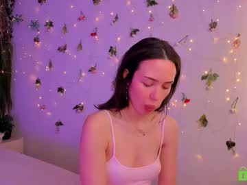 Black_Jenny Chaturbate stream image from March 05, 2026