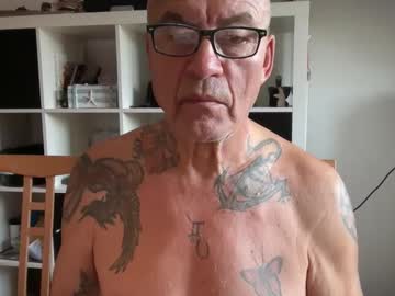 Eddelmar Chaturbate stream image from March 05, 2026