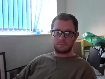 Ginwood Chaturbate stream image from March 05, 2026