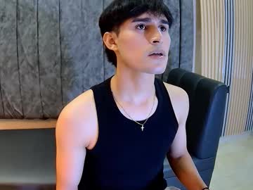Hamsel_Dallas Chaturbate stream image from March 05, 2026
