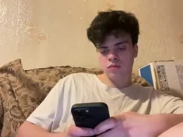 Ian_1879871 Chaturbate stream image from March 05, 2026