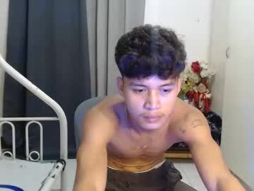 Itzme_John Chaturbate stream image from March 05, 2026
