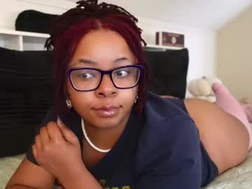 Khayaparker Chaturbate stream image from March 05, 2026