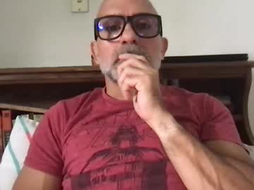 Latino_To20 Chaturbate stream image from March 05, 2026