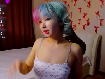 Milla_Waves Chaturbate stream image from March 05, 2026