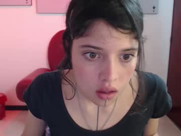 Petite_Melodyy Chaturbate stream image from March 05, 2026