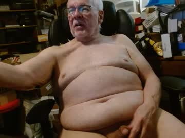 Richard61 Chaturbate stream image from March 05, 2026