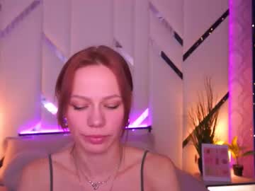 Shyysiren Chaturbate stream image from March 05, 2026