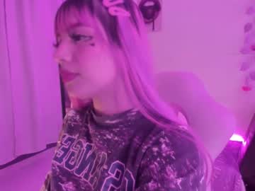 Sweet_Katty23 Chaturbate stream image from March 05, 2026