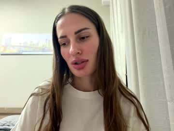Syreetanuttall Chaturbate stream image from March 05, 2026