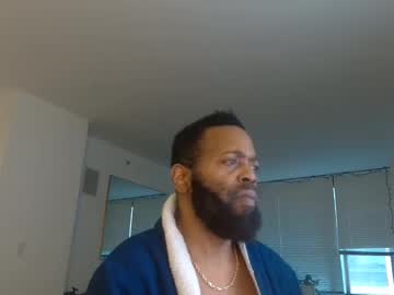 Theblacklordmaster Chaturbate stream image from March 05, 2026