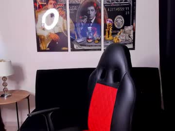 Tyler_Bell_ Chaturbate stream image from March 05, 2026